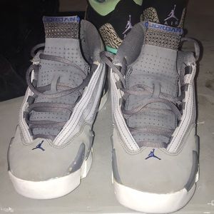 Jordan rare deadstock retro Nike 1 11 2 7 5 12 6 8